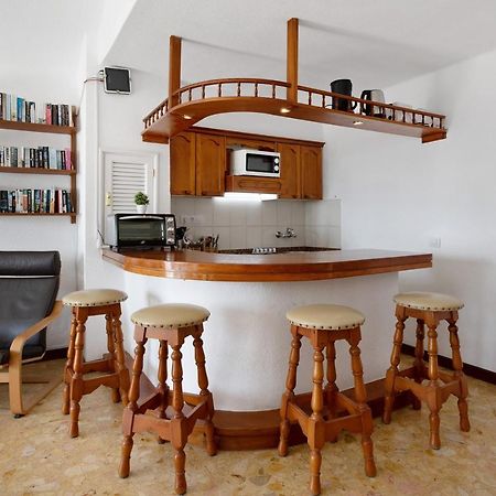Bungalow Flamingo Коста Бланка Экстерьер фото